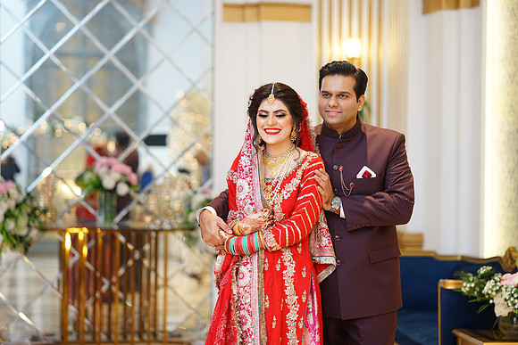 Khadija & Haseeb Barat 00025