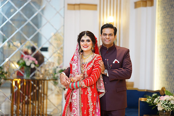 Khadija & Haseeb Barat 00026