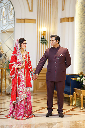 Khadija & Haseeb Barat 00027