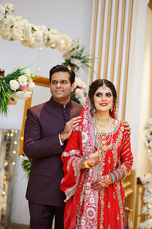 Khadija & Haseeb Barat 00029