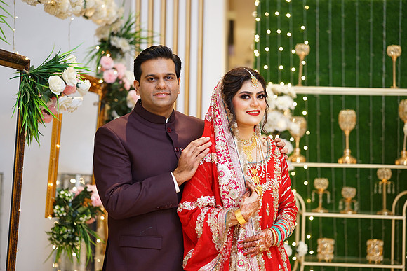 Khadija & Haseeb Barat 00033