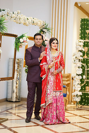Khadija & Haseeb Barat 00032