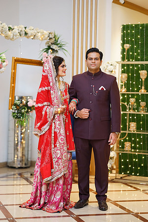 Khadija & Haseeb Barat 00036