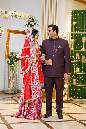 Khadija & Haseeb Barat 00037