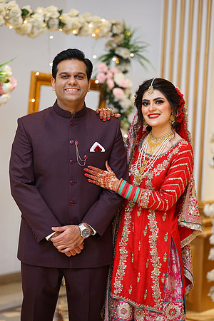 Khadija & Haseeb Barat 00039