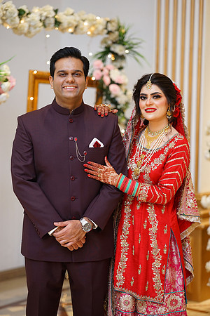 Khadija & Haseeb Barat 00040