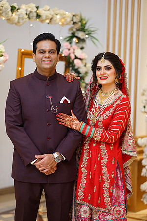 Khadija & Haseeb Barat 00041