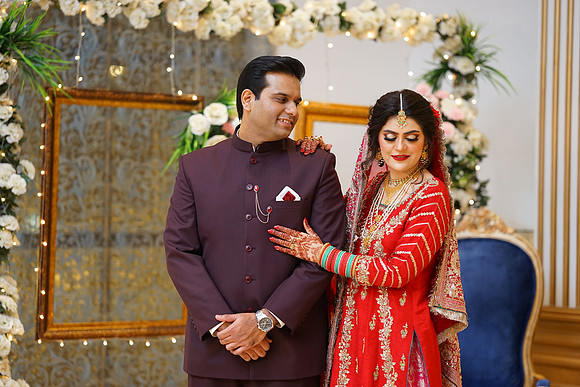 Khadija & Haseeb Barat 00044