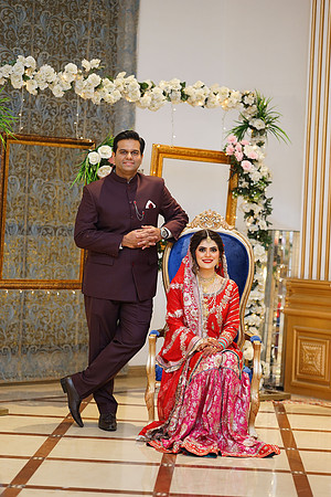 Khadija & Haseeb Barat 00045