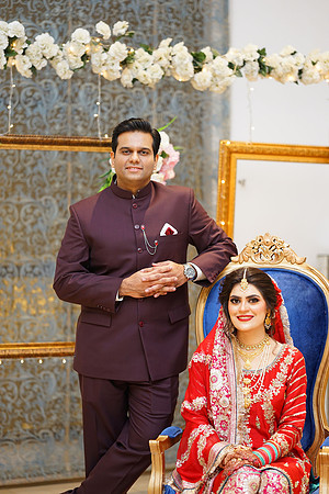 Khadija & Haseeb Barat 00047