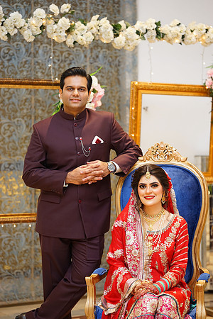 Khadija & Haseeb Barat 00048