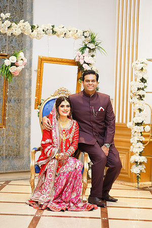 Khadija & Haseeb Barat 00049