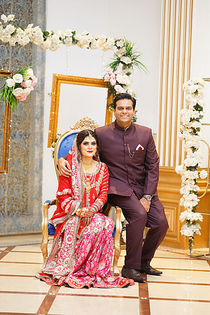 Khadija & Haseeb Barat 00050