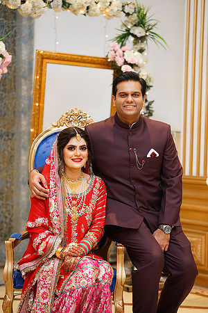 Khadija & Haseeb Barat 00051