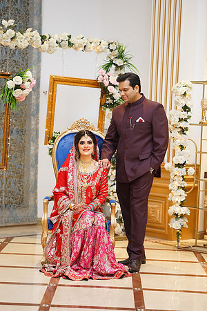 Khadija & Haseeb Barat 00053