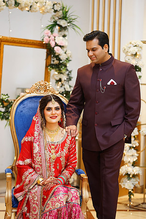 Khadija & Haseeb Barat 00055