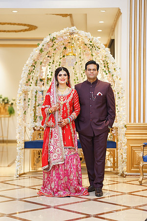 Khadija & Haseeb Barat 00057
