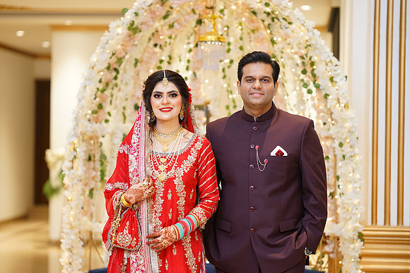 Khadija & Haseeb Barat 00058