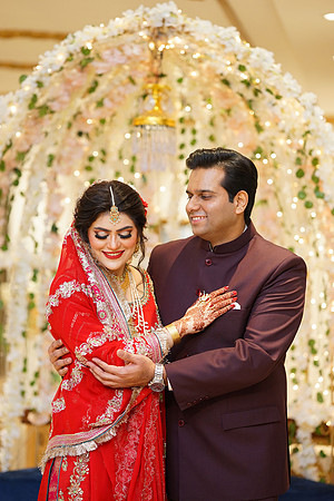 Khadija & Haseeb Barat 00065
