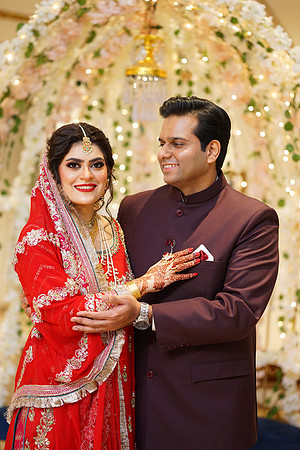 Khadija & Haseeb Barat 00068