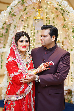 Khadija & Haseeb Barat 00070