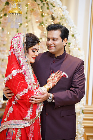 Khadija & Haseeb Barat 00072