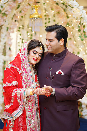Khadija & Haseeb Barat 00073