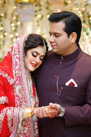 Khadija & Haseeb Barat 00075