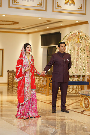 Khadija & Haseeb Barat 00078