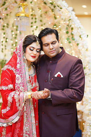 Khadija & Haseeb Barat 00077