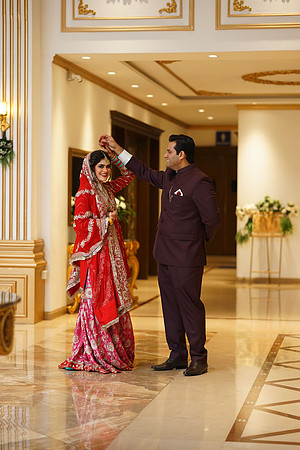 Khadija & Haseeb Barat 00079