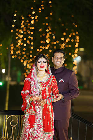 Khadija & Haseeb Barat 00081