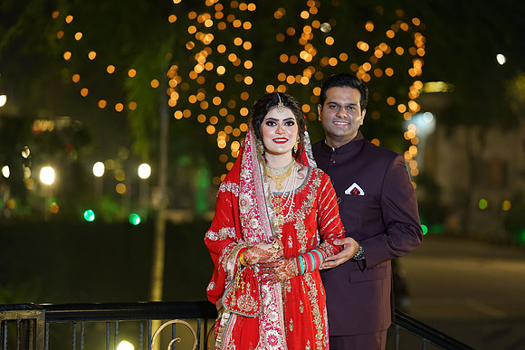 Khadija & Haseeb Barat 00082