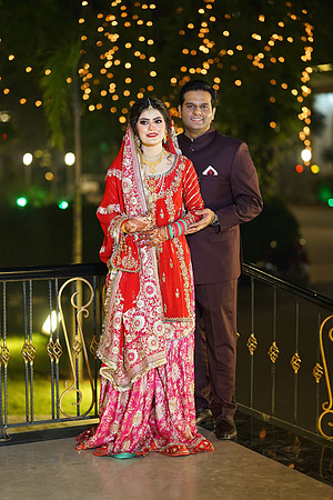 Khadija & Haseeb Barat 00083