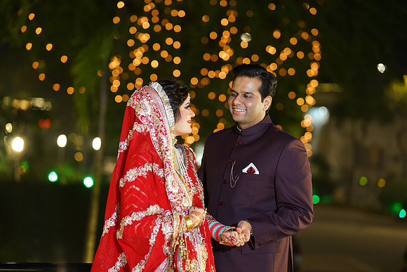 Khadija & Haseeb Barat 00087