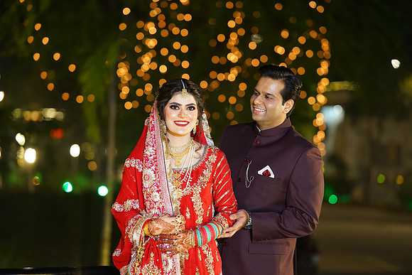 Khadija & Haseeb Barat 00085