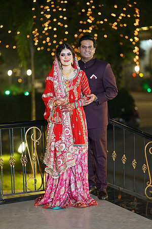 Khadija & Haseeb Barat 00084
