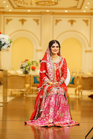 Khadija & Haseeb Barat 00088