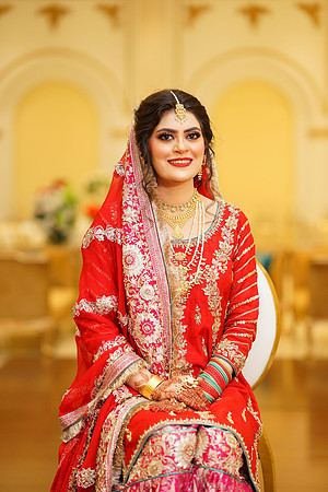 Khadija & Haseeb Barat 00089