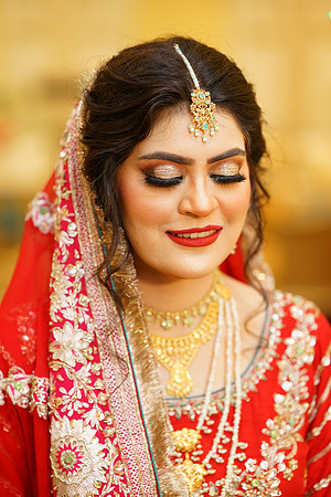 Khadija & Haseeb Barat 00091