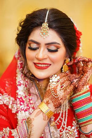Khadija & Haseeb Barat 00095