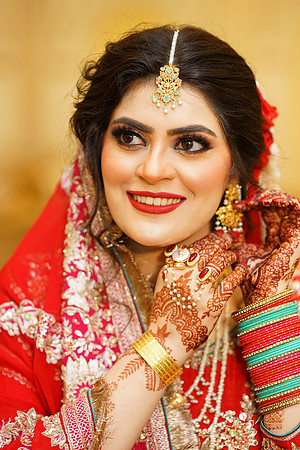 Khadija & Haseeb Barat 00096