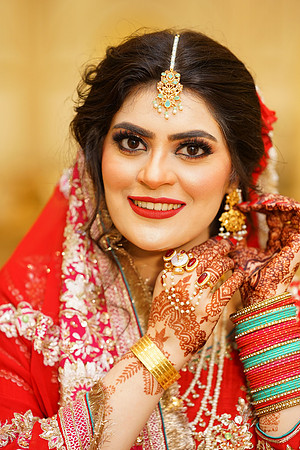 Khadija & Haseeb Barat 00097