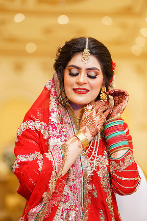 Khadija & Haseeb Barat 00099