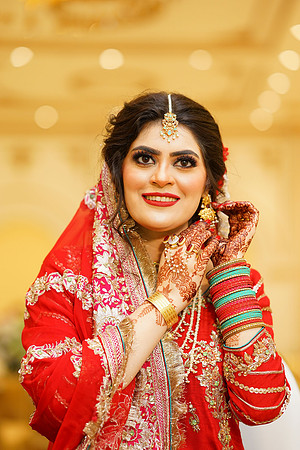 Khadija & Haseeb Barat 00100
