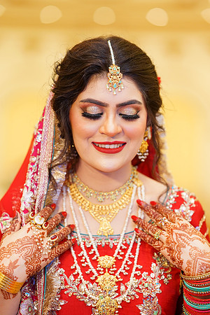 Khadija & Haseeb Barat 00101
