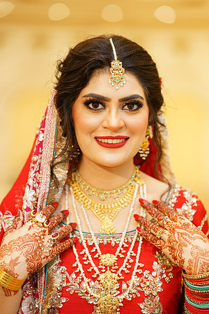 Khadija & Haseeb Barat 00102