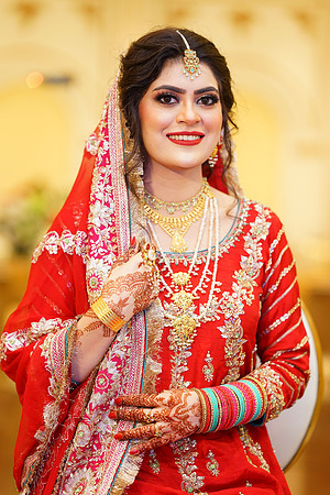 Khadija & Haseeb Barat 00103