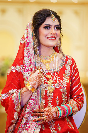 Khadija & Haseeb Barat 00105