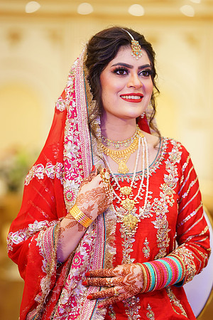 Khadija & Haseeb Barat 00104